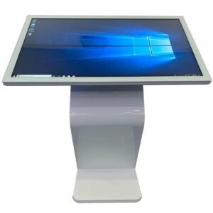 Monitor Interativo Horizontal 32" (Com Touchscreen)