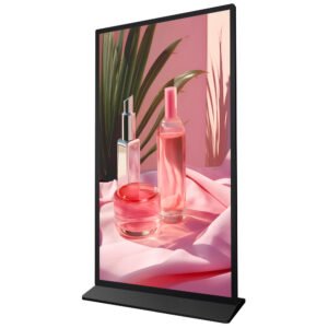 Tela Fullscreen 85" 4K