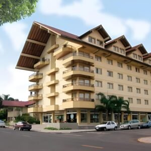 Dall'onder Grande Hotel
