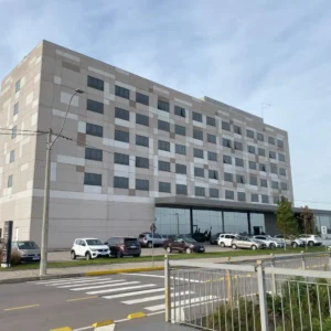 Hotel Dall'onder SKI Garibaldi
