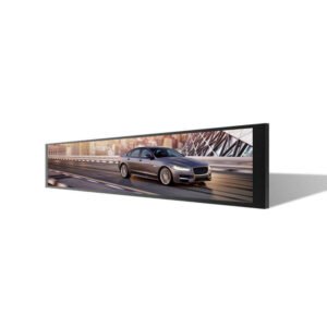 Barra Digital 38.5" (Sem Touchscreen)
