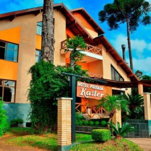 Hotel Kaster Gramado