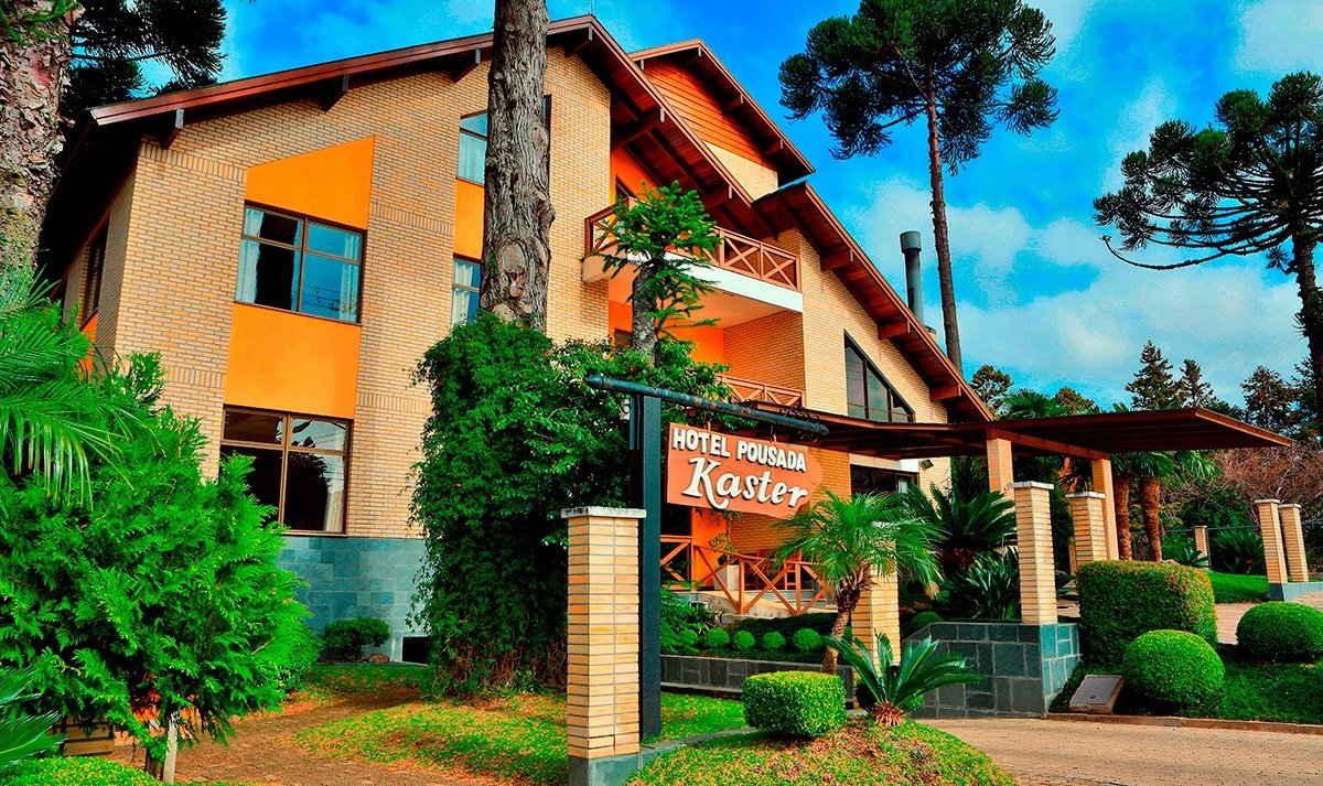 kaster