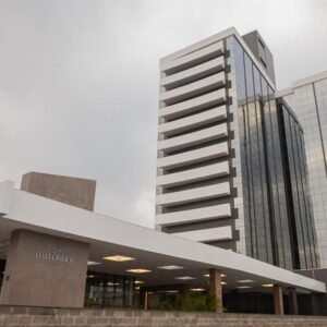 Dall'onder Planalto Hotel